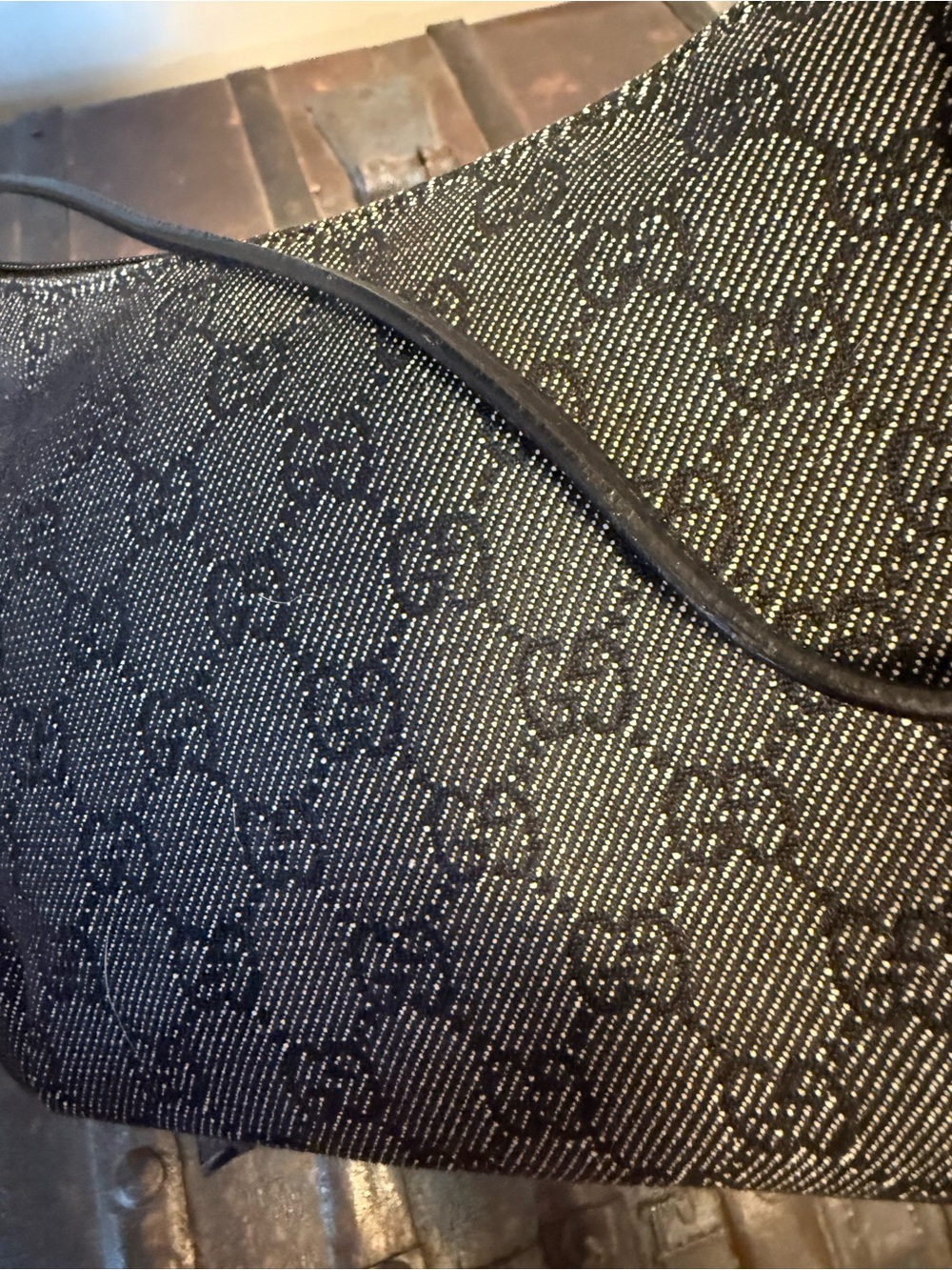 Like new Gucci purse Vintage - Picture 5 of 11